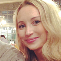 Charlotte Byrne