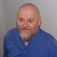 Blake Monkman, Dba
