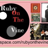 Ruby On The Vine Music