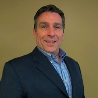 Scott McAllister