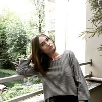 Seyma Borgato selia richwood