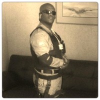 THULANI MAVUME