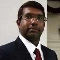 Nantha Kumar