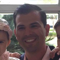 David Martinez III