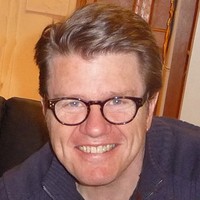 Simon Kingsford