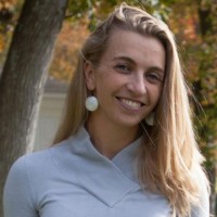 Morgan Simms, P.G.
