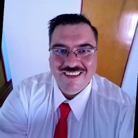 Andres Martinez
