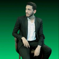 Bassem ِAhmed