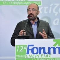 Dimitrios Dimopoulos