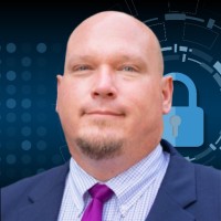 Jeremy B. Blevins