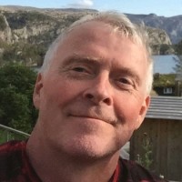 Vilmundur Palmason