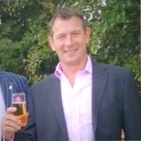 Tim Macdonald