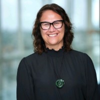 Rachael Tuwhangai