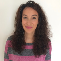 Laïla Bouchebaba