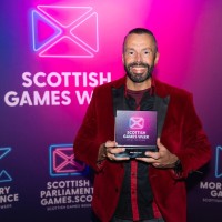 Thomas Hainey (SFHEA)