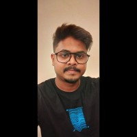 KishoreKumar D
