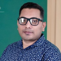Vaibhav Jadhav