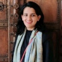 Anwesha Anindita