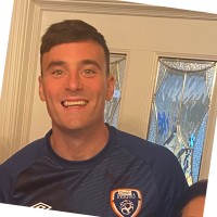 Ciarán McDonnell