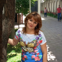 Zarina Mirzabaeva