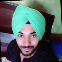 Sunny Abhepal