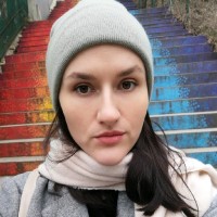 Dorina Jugănaru