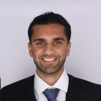 Shresth Gupta