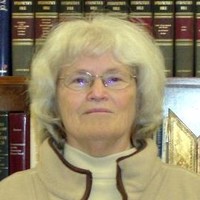Myra Cureton
