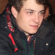 Gabriel Escudero Muñoz