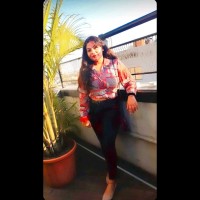 Shristi Shreya