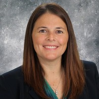 Amy Klaber