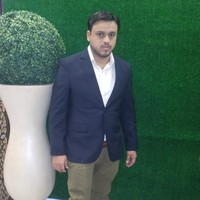 Adeel Ansari