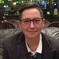 Frøydis Nilsen