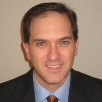 Eric Simonson
