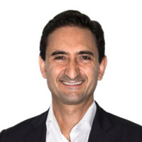 Paul Tesoriero