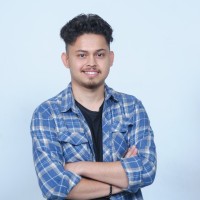 Dipesh Ghimire