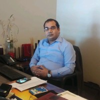 Anuran Sengupta