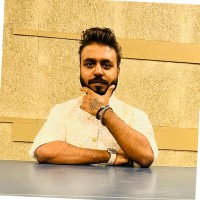Vishwanath Ghodekar