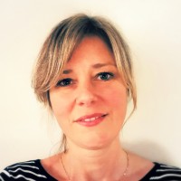 Annemare van Bodegom