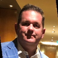 Tony McCormack