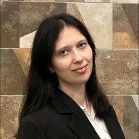 Danuta Urbanovich