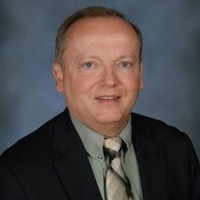 Joseph Deroba
