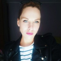 Anzhela Tarasova