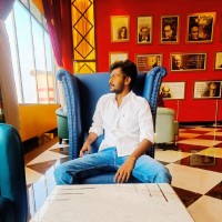 Gautam Kumar