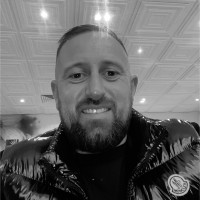 Mark Thompson