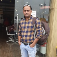 Pradeep Maitray