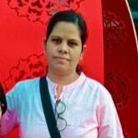 Suvarna Kalamkar
