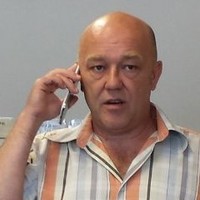 Mark Hosker