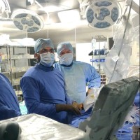 Dr. Pranav Deshmukh -Shende MD, DM Cardiology