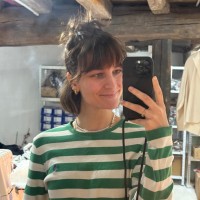 Eider Garcia Garikano